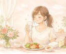 ７日間体質チェックと食事サポートします 漢方の考え方×栄養学×腸活で体型もパフォーマンスも整えます イメージ1