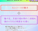 イラストから制作！vtuberモデルを制作します 今だけ料金20％OFFのお得なキャンペーン中！ イメージ6