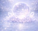 オラクルで必要な天然石のオススメをします お迎えしたいけどどの天然石が今必要か分からないあなたへ イメージ1