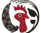事業者様向けにロゴデザインで支援します 頑張っている事業者様！まずは『顔』、ロゴを作りませんか？ イメージ3