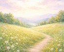 各種代筆代行をいたします お手紙、履歴書、その他代筆、真心こめて代筆いたします。 イメージ1