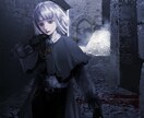 リアルタッチのイラストを制作します 世界に一つだけの重厚な作品をお届けします イメージ5
