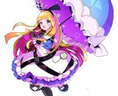 1万円で高品質なアイコン制作致します 可愛い女の子をアイコンにしたいと考えている貴方！今が時です！ イメージ7