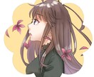 SNSアイコン承ります 可愛らしいアイコンにしませんか！？ イメージ4