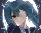 実績価格でモデル作ります 早く手軽にVTuberを始めたいあなたへ イメージ3