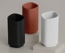 プロダクトデザインのデザインイメージを作成します ご希望に沿った商品開発をサポートします イメージ5