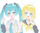 一瞬で視線を奪う、透明感溢れるイラストを描きます 丸投げも大歓迎！妥協なしのクオリティをお届け イメージ8
