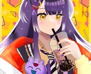 はじめまして。あなたのためのイラスト描きます ヘッダー、YouTubeのかわいらしいサムネ絵受付中 イメージ2