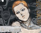 デジタルイラスト^_^　お描きします リアルとイラストの間のような絵柄です！是非ご依頼ください♪ イメージ4