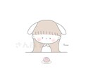 ゆるくてかわいいイラスト・アイコン作成致します 優しい色合いで、親しみやすく穏やかな印象を感じさせます！ イメージ3