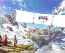 商用可◆ゲームや動画など！背景イラスト制作します 大手企業との取引実績多数！柔軟な対応力で作品の世界観を形に イメージ3
