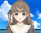 女の子とのシチュエーション指定お喋り✨できます あなたの好きなシチュエーションで女の子とお喋りしませんか？ イメージ1
