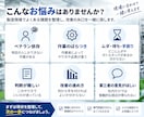 製造現場の悩みを整理し改善の糸口を探します まずは現状を整理し、次に見るべきポイントを明確にします イメージ2