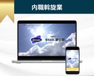 ワードプレスでホームページ（HP）を作成します 5ページ・スマホ対応・高品質・SEO対策済み・安い イメージ7