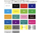 高品質で低価格なオリジナルステッカーを販売します 業務用屋外防水仕様の機材で様々なご要望にお応えします イメージ7
