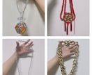 コスプレ小道具制作依頼を承ります コスプレに使う大小様々な小道具の制作依頼を受け付けております イメージ8