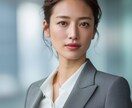 AIモデルで世界観を伝えるビジュアルを生成します 美容サロン・夜職界向けに高品質なモデル画像を制作します。 イメージ5