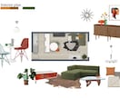 インテリアコーディネート、レイアウト提案します こんなお部屋にしたい！というイメージを形にします！ イメージ4