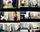 28歳以上女性のオンラインパーソナルをします 美と健康の習慣作りへ導くパーソナルトレーニング イメージ4
