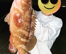 海釣りの魅力はじめ方を教えます 釣り歴8年の私といっしょに釣って食べよう！(初心者,入門者) イメージ1