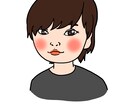 あなたの似顔絵描きます リアルからデフォルメまで！色んな似顔絵描きます♪ イメージ1