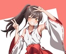 アニメ風のSNSアイコン・サムネイラスト描きます SNSで映える、あなただけのアニメイラスト制作します。 イメージ10
