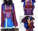 御希望コスプレ衣装をサイズオーダー作成致します 御希望コスチュームサイズオーダー作成致します イメージ4