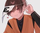 ポップで可愛いイラストを描きます キラキラで可愛いイラストをお届けします！ イメージ3