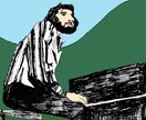 味のあるイラストを描きます あなたの人生の1ページを彩るイラストを！ イメージ3