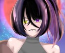 アイコンイラスト制作をします 初めてですので限定3枠で先着順です。ご了承ください。 イメージ2