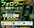 Spotify日本人フォロワー2000人増やします 日本人増加プランです。2000人が1500円！ イメージ4