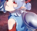カジュアルで可愛いからかっこいいイラスト描けます 厚塗りとアニメ塗りで魅力的にキャラクターを表現できます！ イメージ3