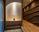 照明専門のデザイナーが照明プランを提案します こだわりの家を建てたい方へ　空間の魅力を最大限引き出します イメージ3