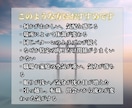 圧倒的霊視で不可解な霊現象を詳細に読み解きます 原因は何？霊障・家相・地相・悪縁・霊現象・ご先祖様・人間関係 イメージ2