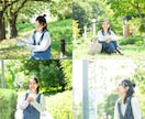プロフィール あなたの良さを引きした写真を届けます 一人一人に合わせて撮影・レタッチさせていただきます。 イメージ1