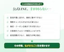 しっかりと数字を追える運用を代行します 運用はまるっとお任せ！必要なのは好奇心のみ！ イメージ2