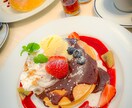 写真の加工します 撮った写真を希望の雰囲気で加工します イメージ2