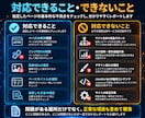 Webサイトのリンク切れ・画像切れを点検します 指定ページを機械的にチェックし、問題箇所をレポートします イメージ4