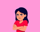 ママの心も大事にしていい❤️やさしくお話聞きます ワンオペ育児でしんどいママへ、その気持ち話してストレス解消！ イメージ8