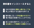 SNS苦手な主婦・会社員におすすめの副業を教えます 【大特価】初心者｜スマホ｜AI｜在宅｜自動｜コンテンツ｜起業 イメージ7