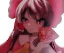等身絵、デフォルメイラストを描きます 可愛く高クオリティなイラストです‼️ イメージ5