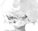あなたのアイコン描きます キャラクターの魅力を最大限に！アイコンはsnsの顔！ イメージ7