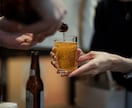 元ホステスがあなたに特別な時間をお届けします お酒を飲みながら、会話を楽しみませんか？ イメージ7