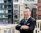 プロカメラマンがプロフィール写真を出張撮影します HPや会社案内用に魅力が伝わるプロフィール写真を撮影！ イメージ3