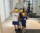ボディメイクのプロが食事と運動を伴走支援致します 自宅で筋トレ＆ピラティスをしながら本格ボディメイク イメージ4
