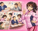 窮地脱出！清掃業者さん向け｜一緒にロープレします ネゴシエーターへの道！大型案件の受注実績を元にした現場交渉術 イメージ2