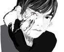 配信用などにアイコン描きます 配信用などにアイコン描きマス(*・ω・)ﾏｽ♪ イメージ2