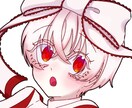 格安即日でアイコン作成します 実績作りのため格安でアイコン作成しています！ イメージ6