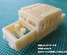3D CADで製品・部品をモデリングします 図面・スケッチから3D CADデータを作成 イメージ5
