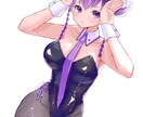 イラスト制作致します 様々な用途に合わせ、様々な絵柄でどんなイラストでも描きます！ イメージ4